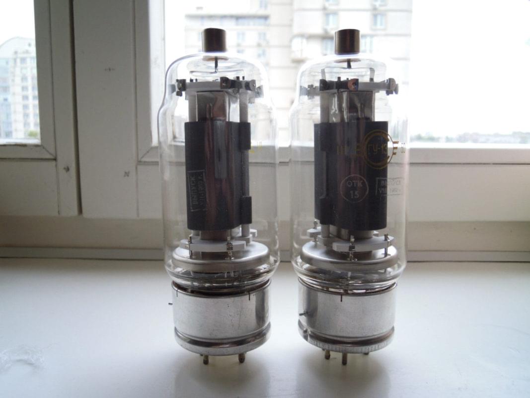 ГУ13/ GU13 /FU13 /CV26 /QB2/250 /VT144 cheap vacuum tubes prices
