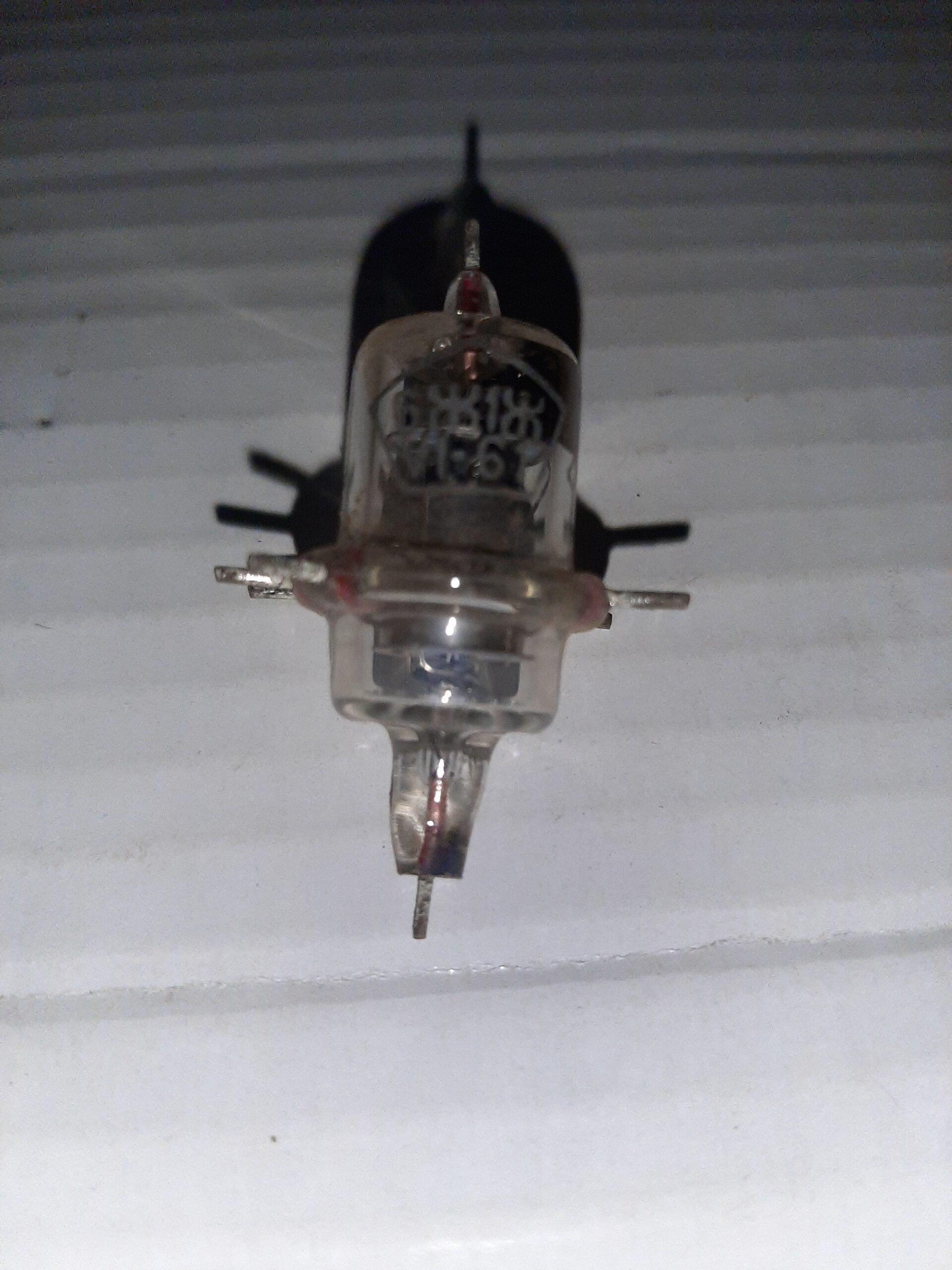 6Ж1Ж cheap vacuum tubes prices