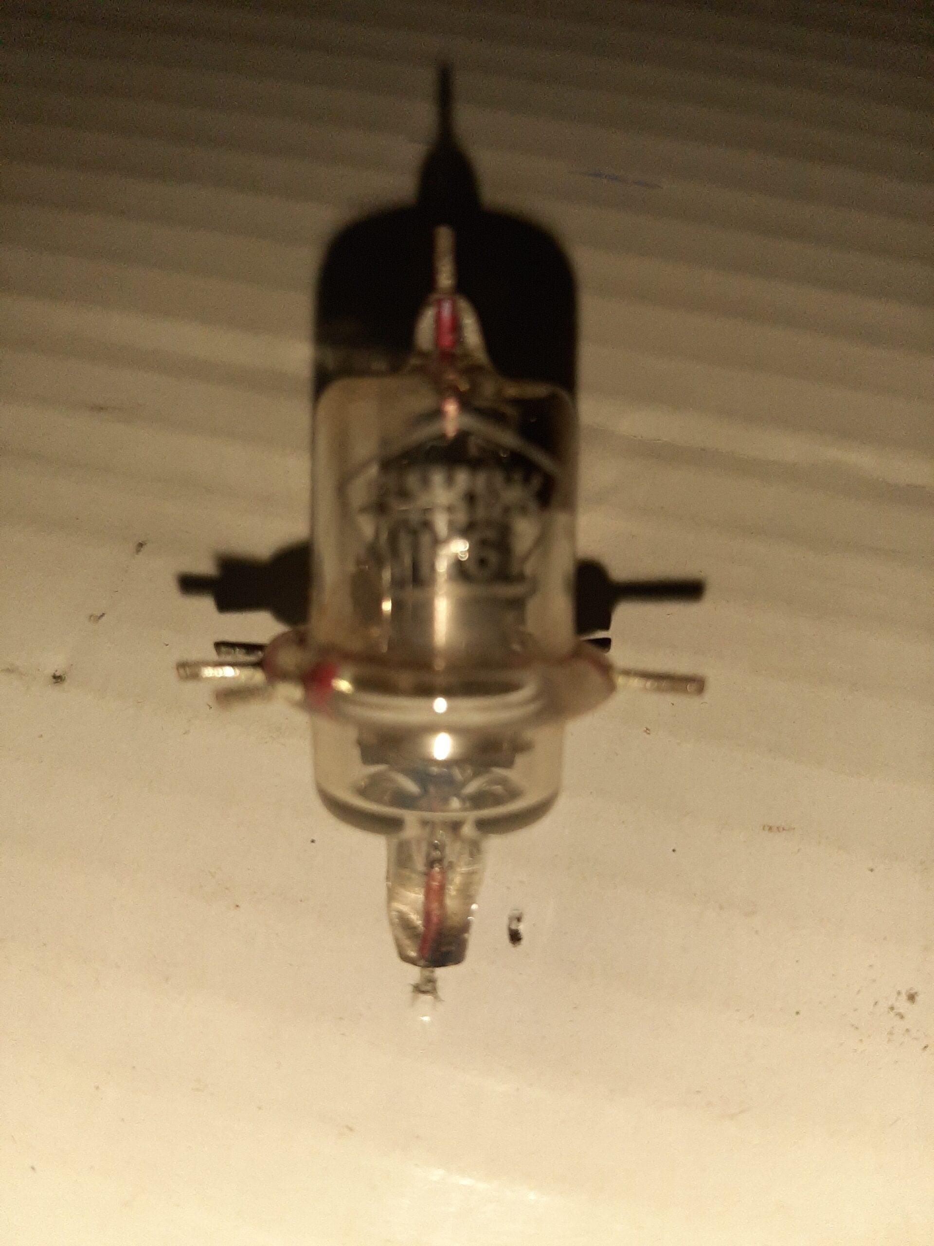 6Ж1Ж cheap vacuum tubes prices