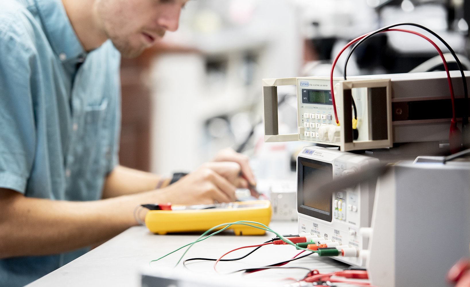 Advanced Electronic Designs Fullservice product development