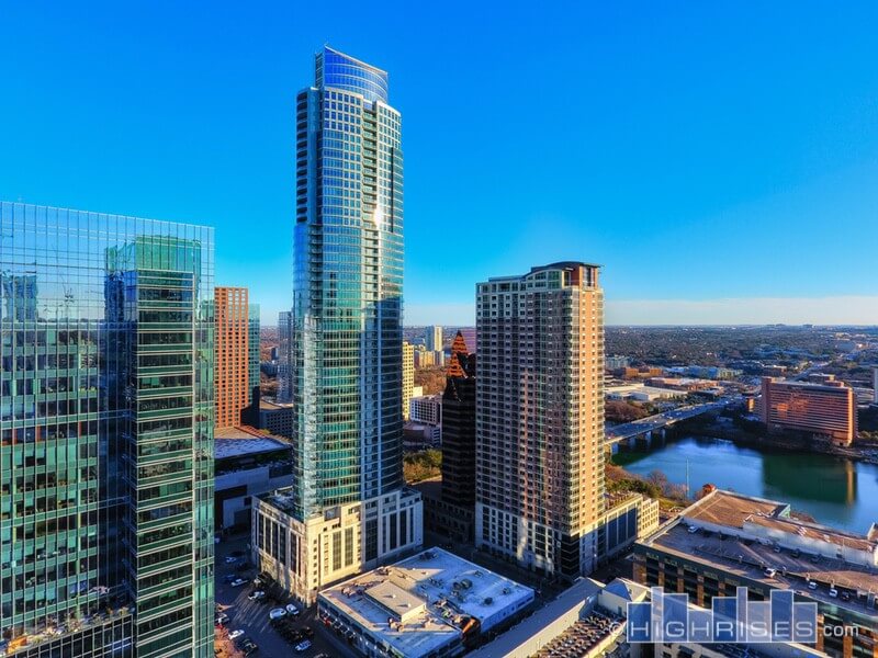 The Austonian Austin, Texas (3,000+ posts)