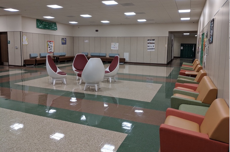 Hartley ISD A&E Design Group