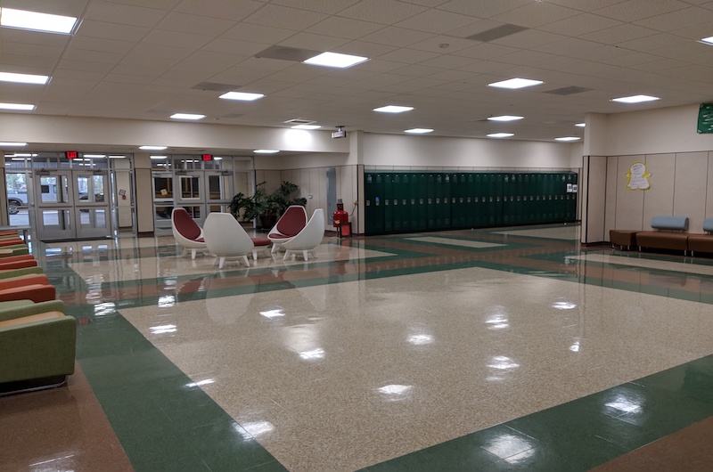 Hartley ISD A&E Design Group