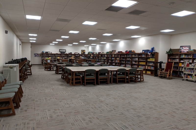 Hartley ISD A&E Design Group