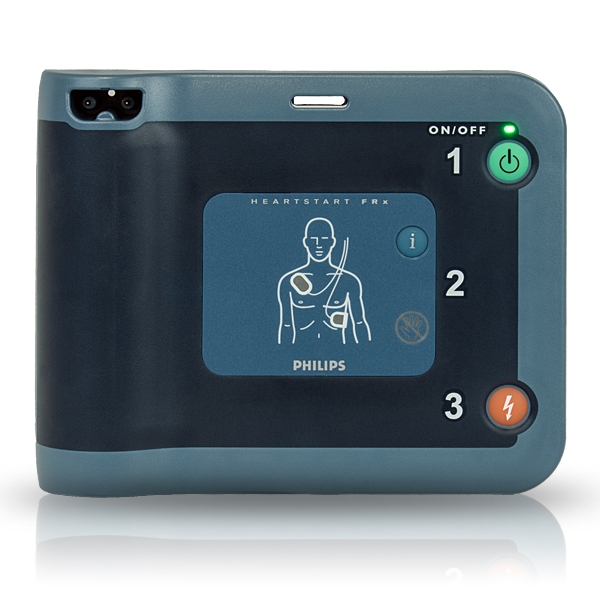 AED Heart Pro