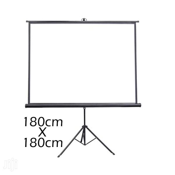 Projector Screen Price in Ghana