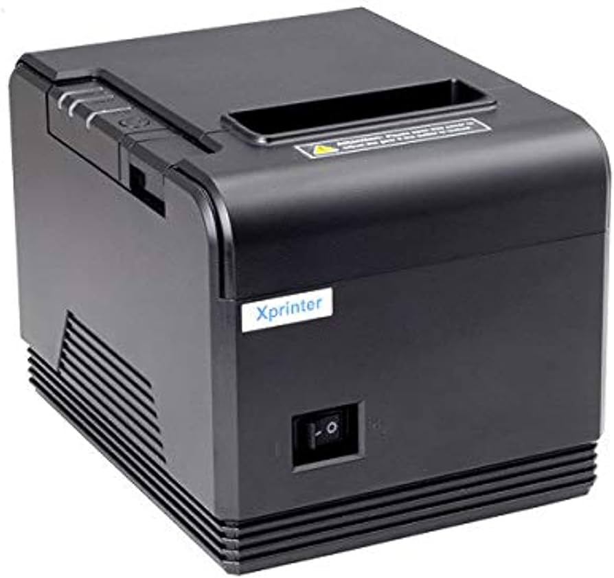 Xprinter K200 Thermal Receipt Printer