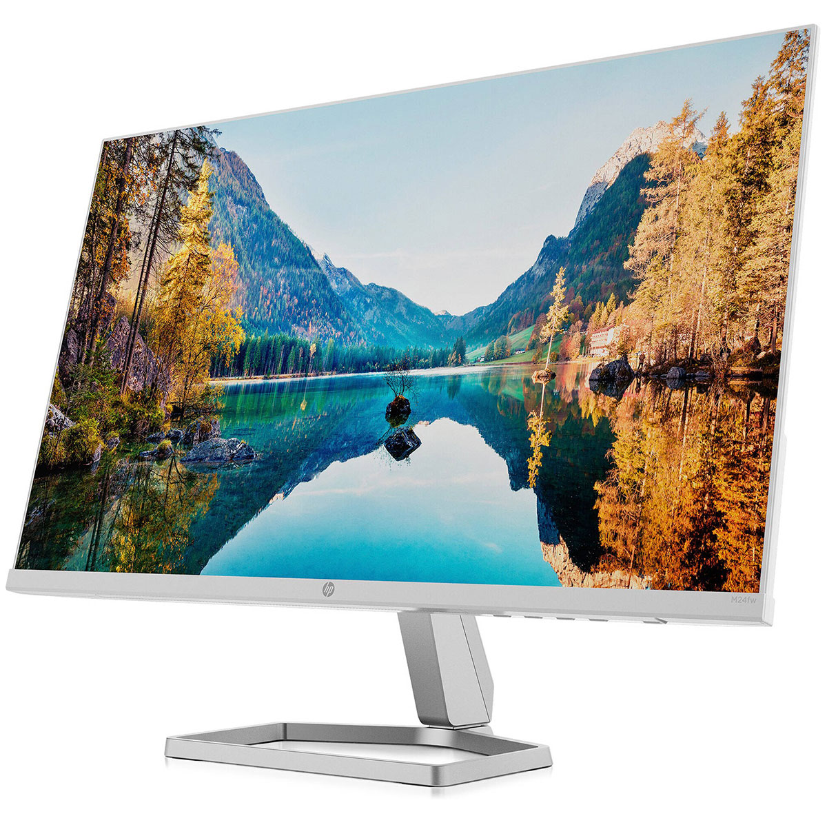 HP M27F Full HD 27 inches Monitor - Aedkit