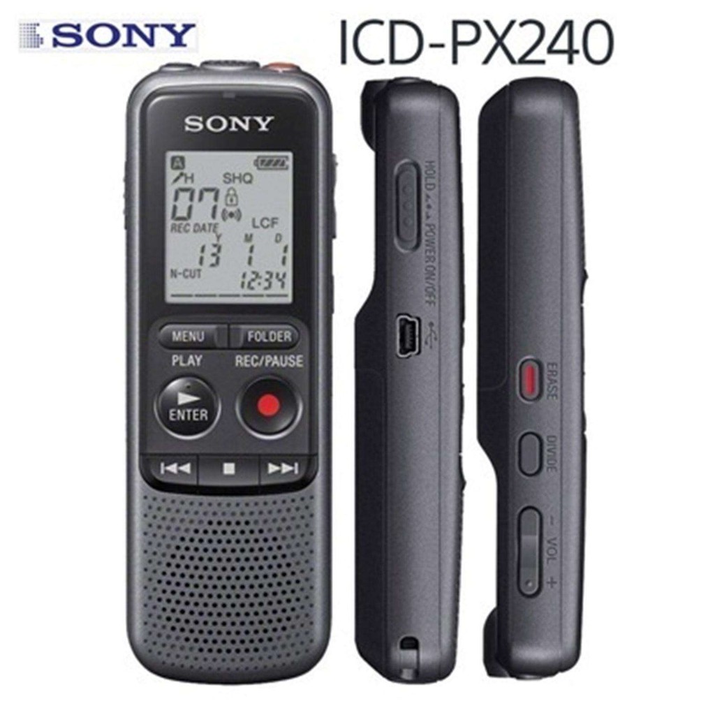 Sony digital voice recorder price in Ghana