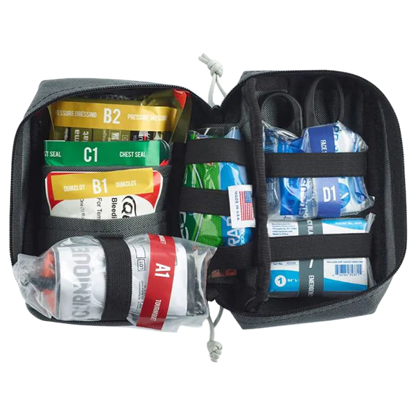 ZOLL Mobilize Rescue Systems Compact Trauma Kit AED Professionals