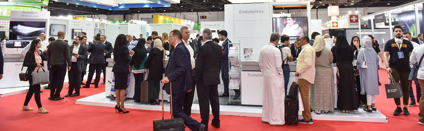World Trade Center Events 2023 Why Exhibit AEEDC Dubai
