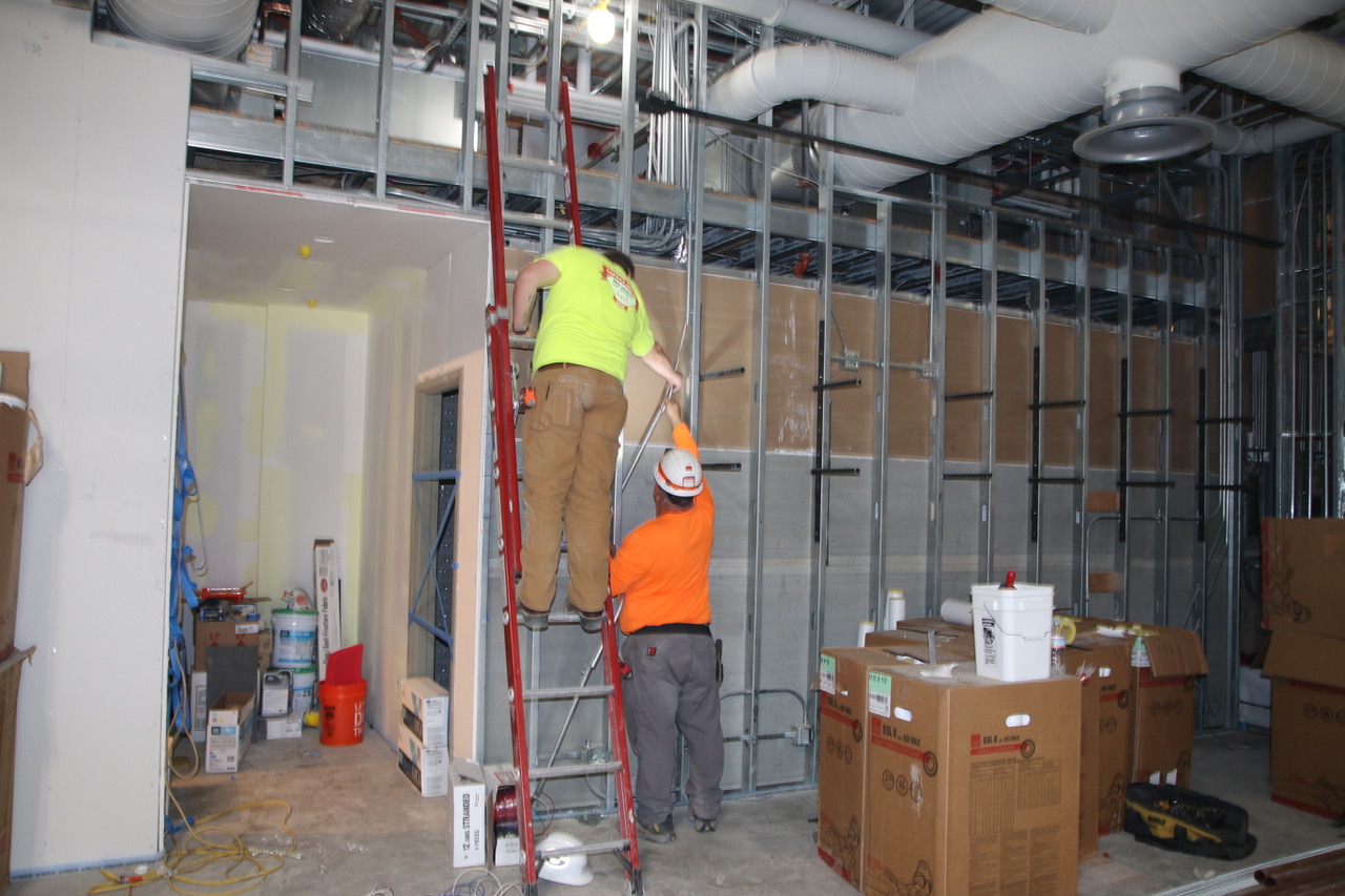 Gallery 7 AE Electric Service