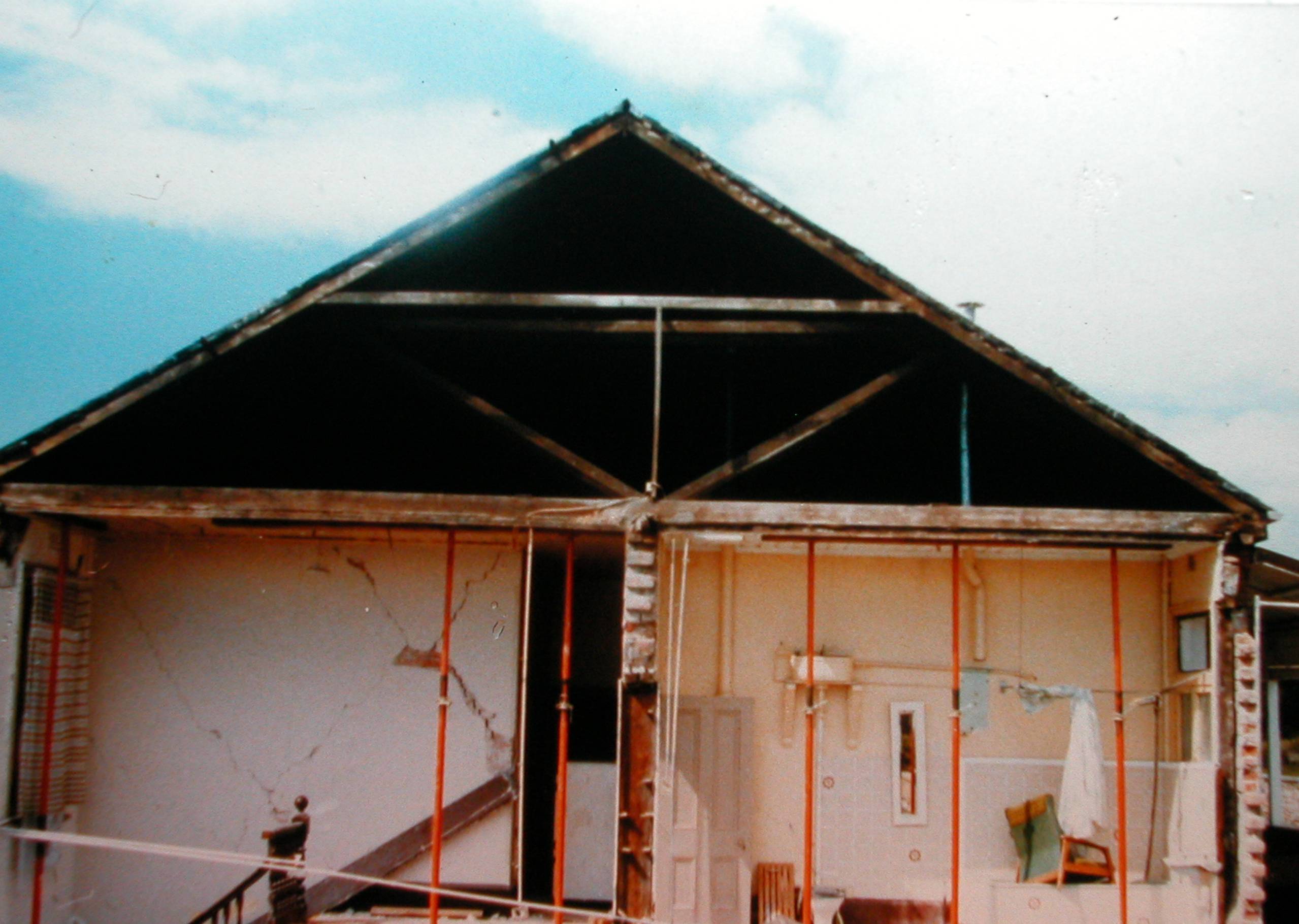 1989 Newcastle Australian Earthquake Engineering Society