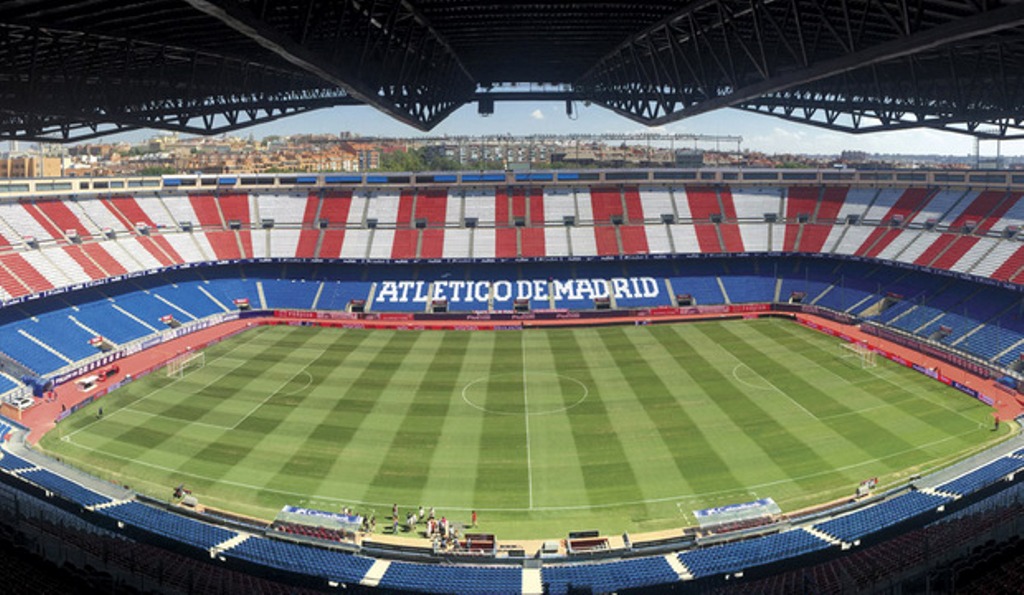 Punto final para el Vicente Calderón su venta se decide esta semana