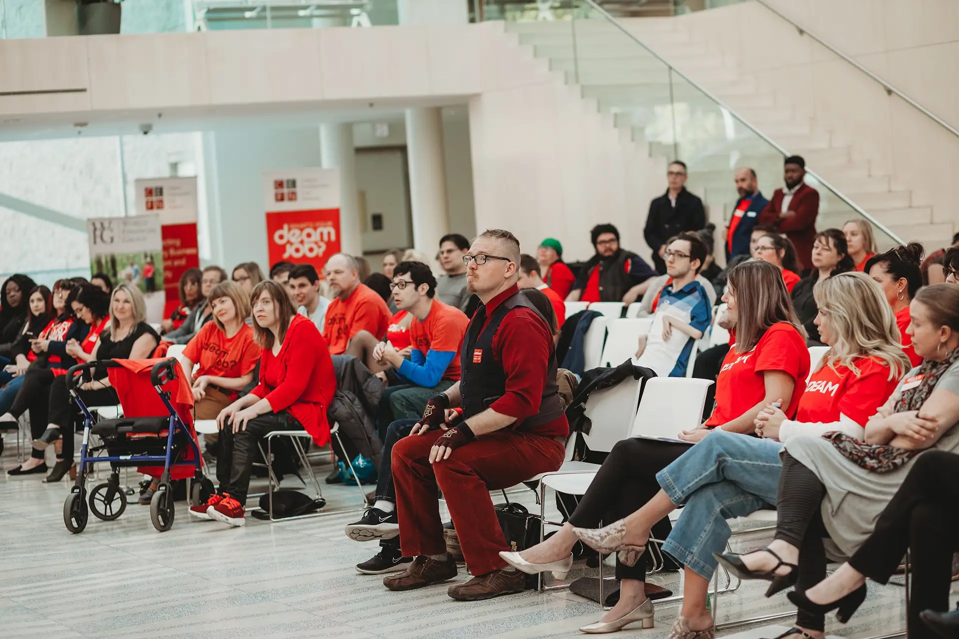 Disability Employment Awareness Month Inclusive Employment