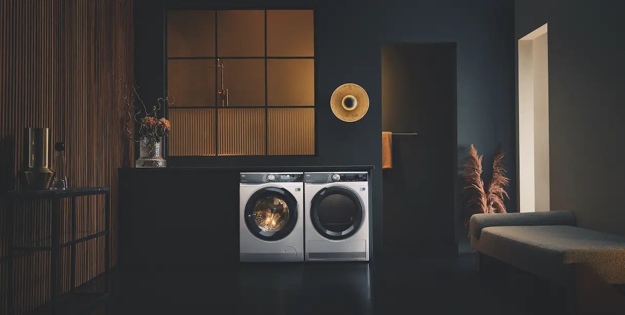 Services AEG Washing Machine Repair