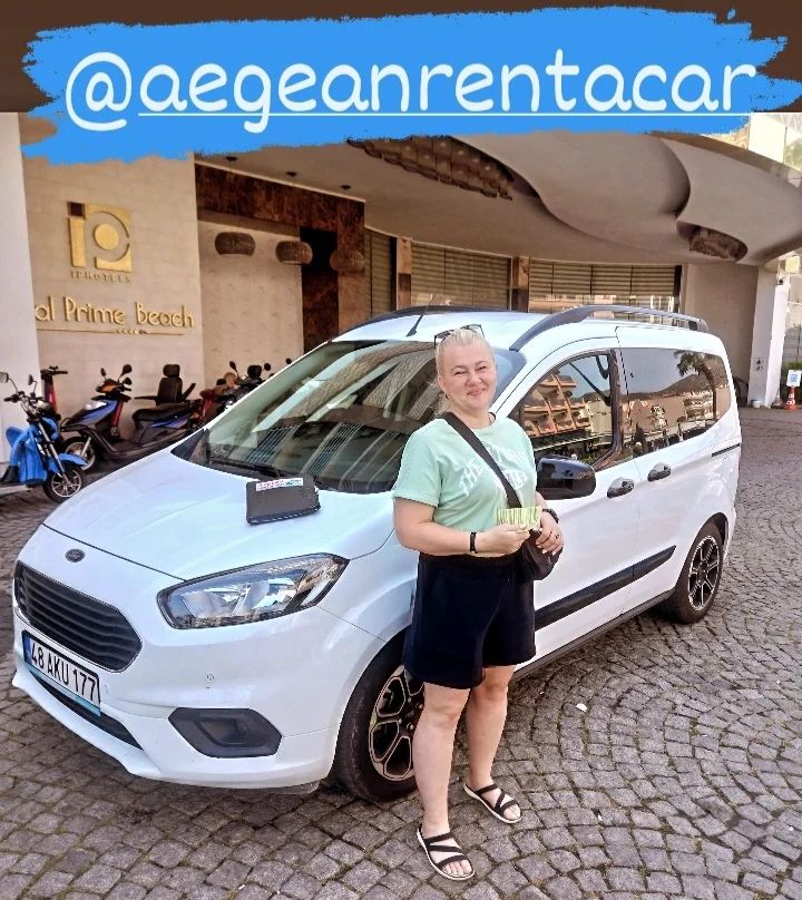 Car rental in Marmaris, Turkey Cheap Turkey Car Rental Deals