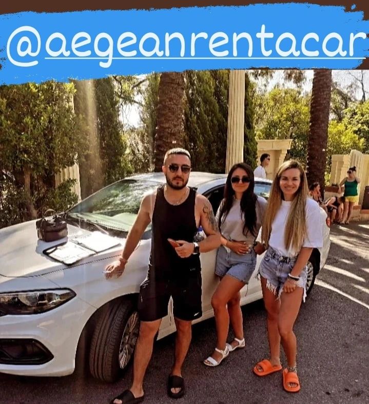 Car Rental Marmaris Dalaman Airport Aegean Rent A Car
