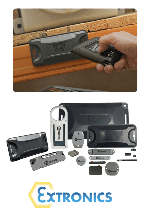 Aegex Use Cases - Aegex10 Is Tablets Extronics Irifd500 Reader