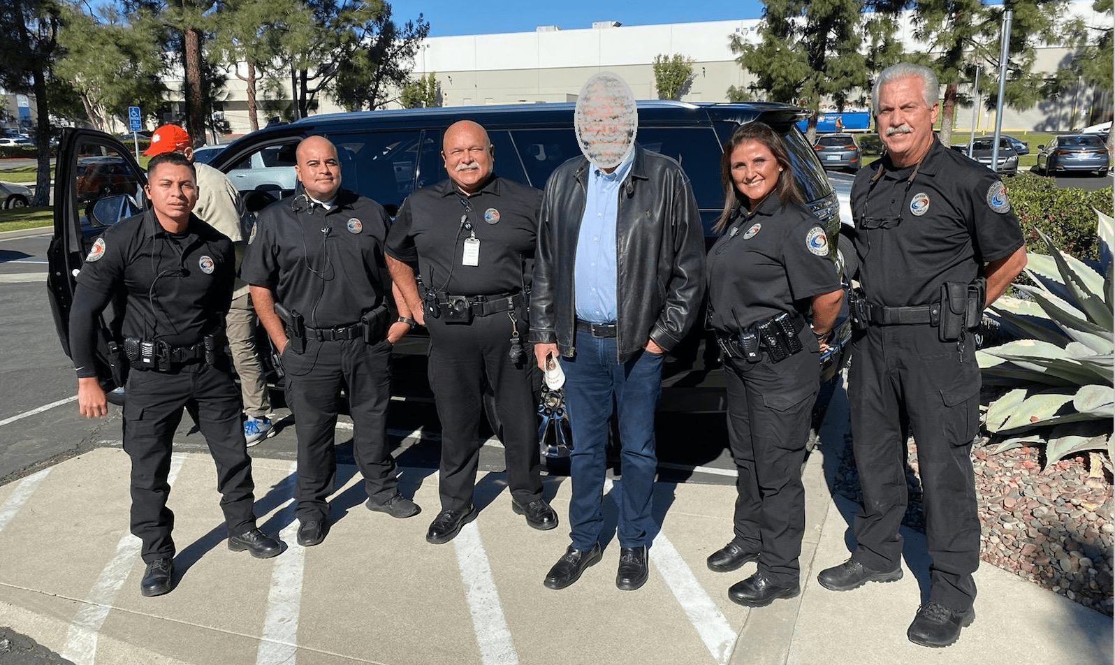 AEGIS Security & Investigations Establishes Security Services In San