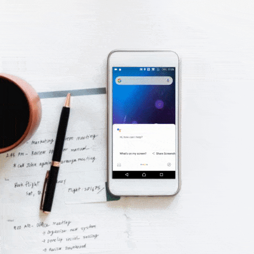 Aegis Accounting Ok Google, talk to The Bean Counter