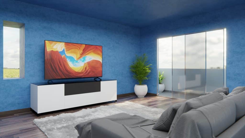 Top 10 Trends in TV Entertainment Furniture You’ll Love