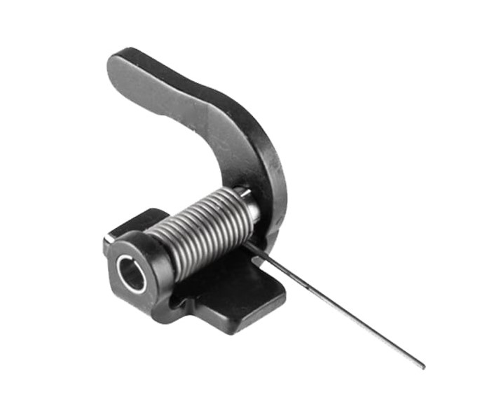 AR15/M16/M4 Auto Sear w/Spring and Pin Aegis Cerakote & Gunworks