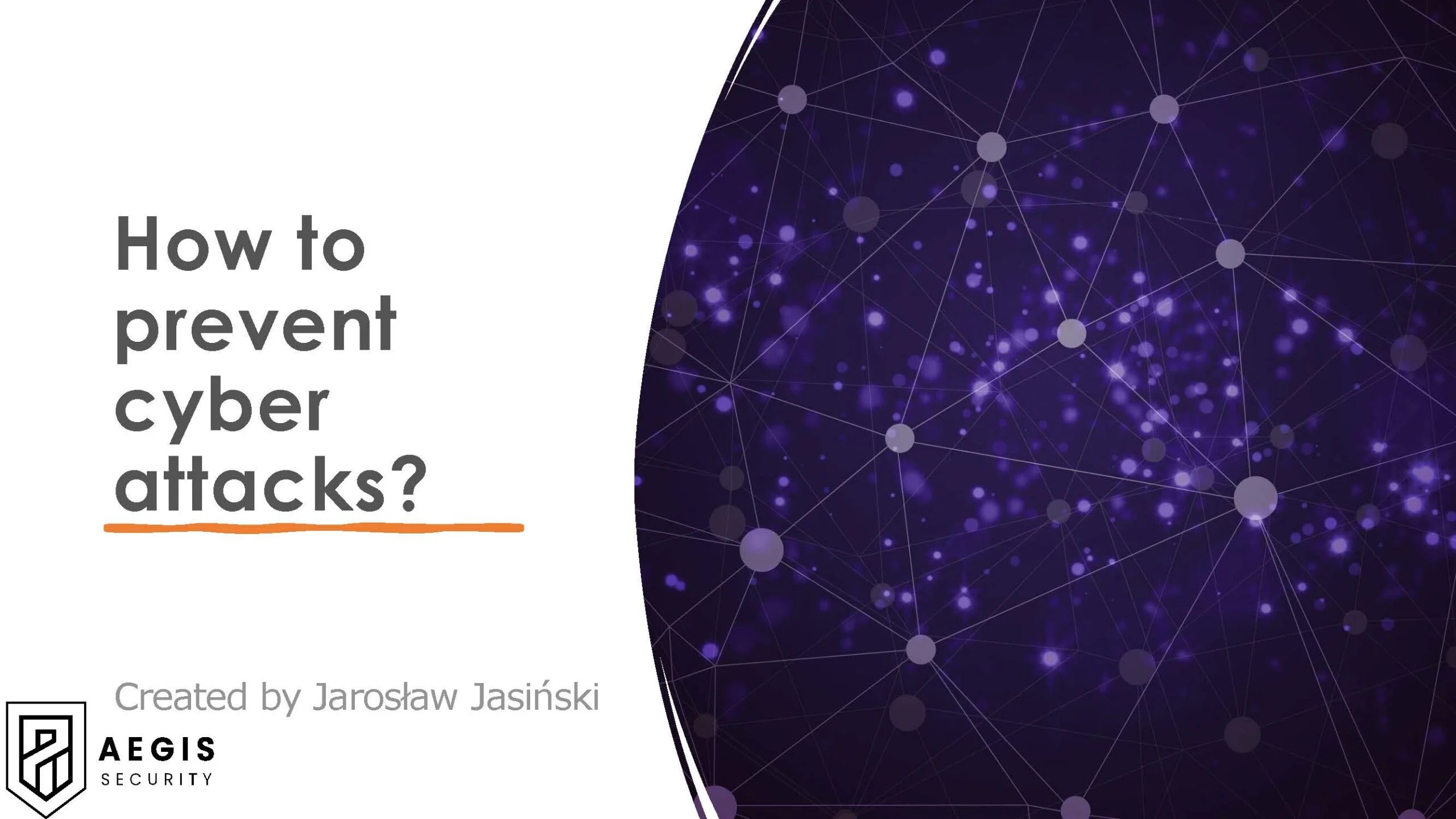 Ebook Aegis Security Sp. z o.o.