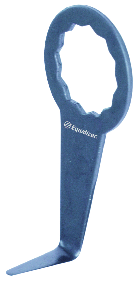 Equalizer® Standard & Reverse Sharpened Powered Cold Knife Blades