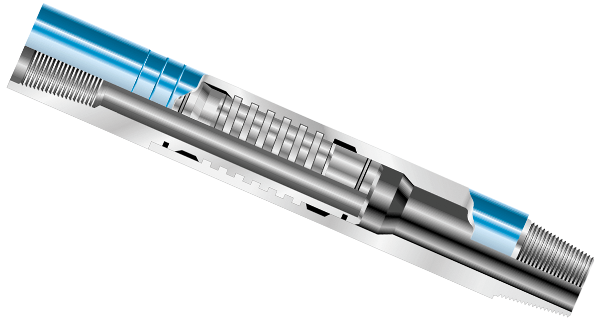 Drilling/Workover Equipment and Tools AOC