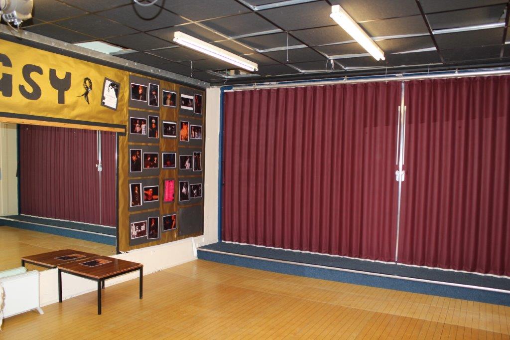 Concertina Walls, Concertina Wall Partitions and Room Dividers