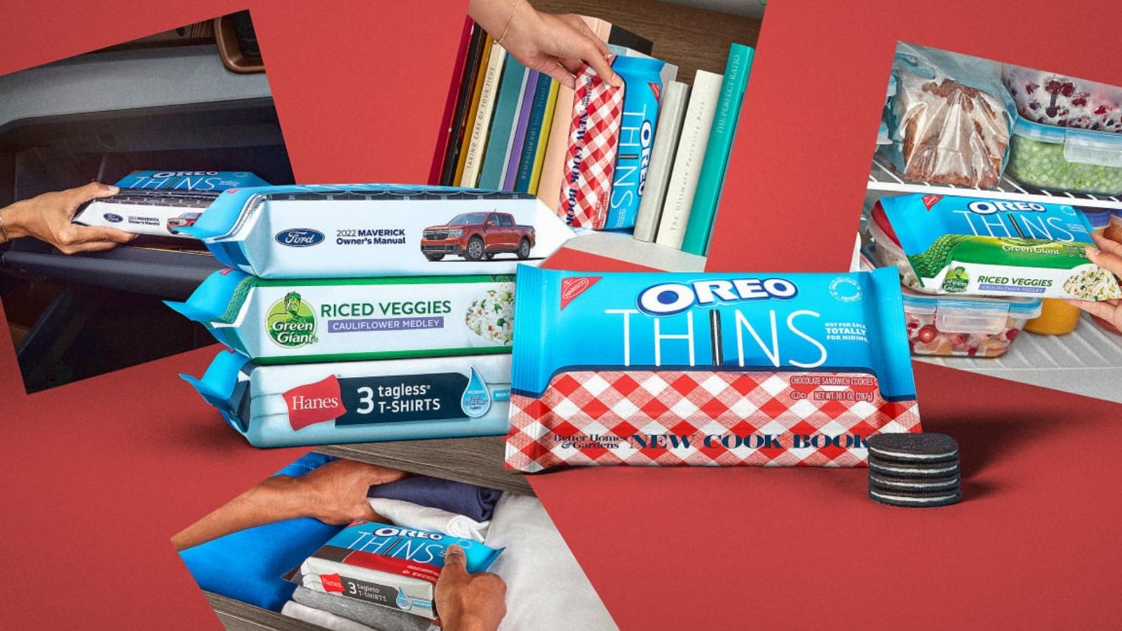 Oreo's New Product Packaging is Genius AE Global