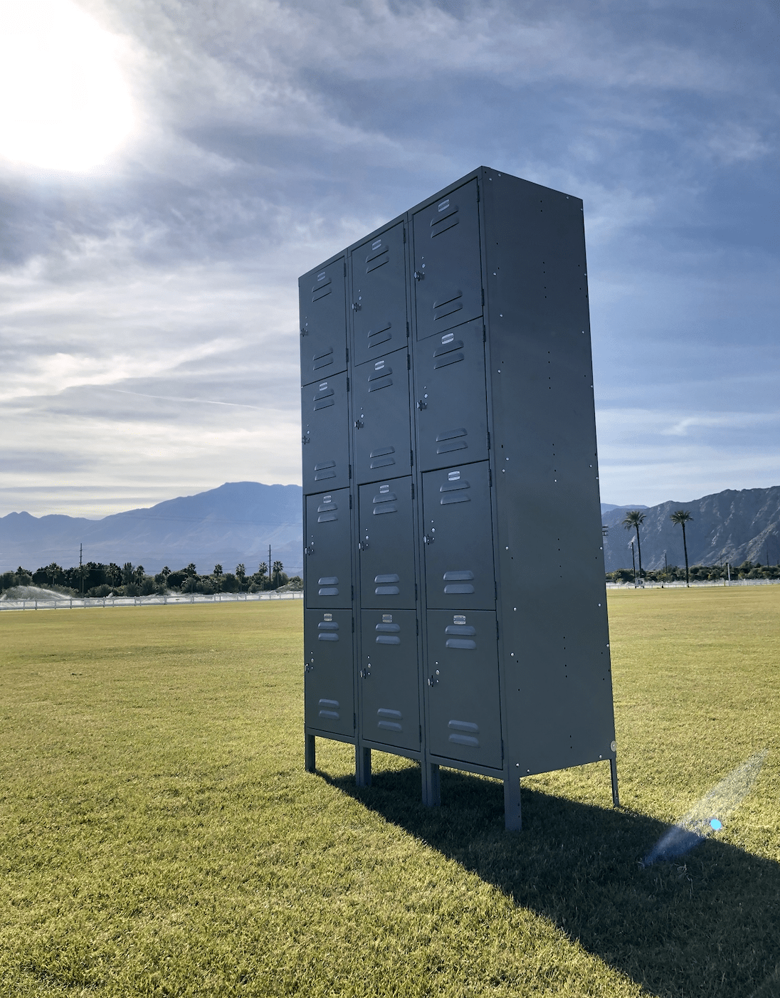 Coachella Valley Music and Arts Festival