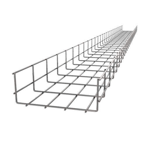 Metal Cable Support System Cable Tray , Cable Ladder , Cable Trunking