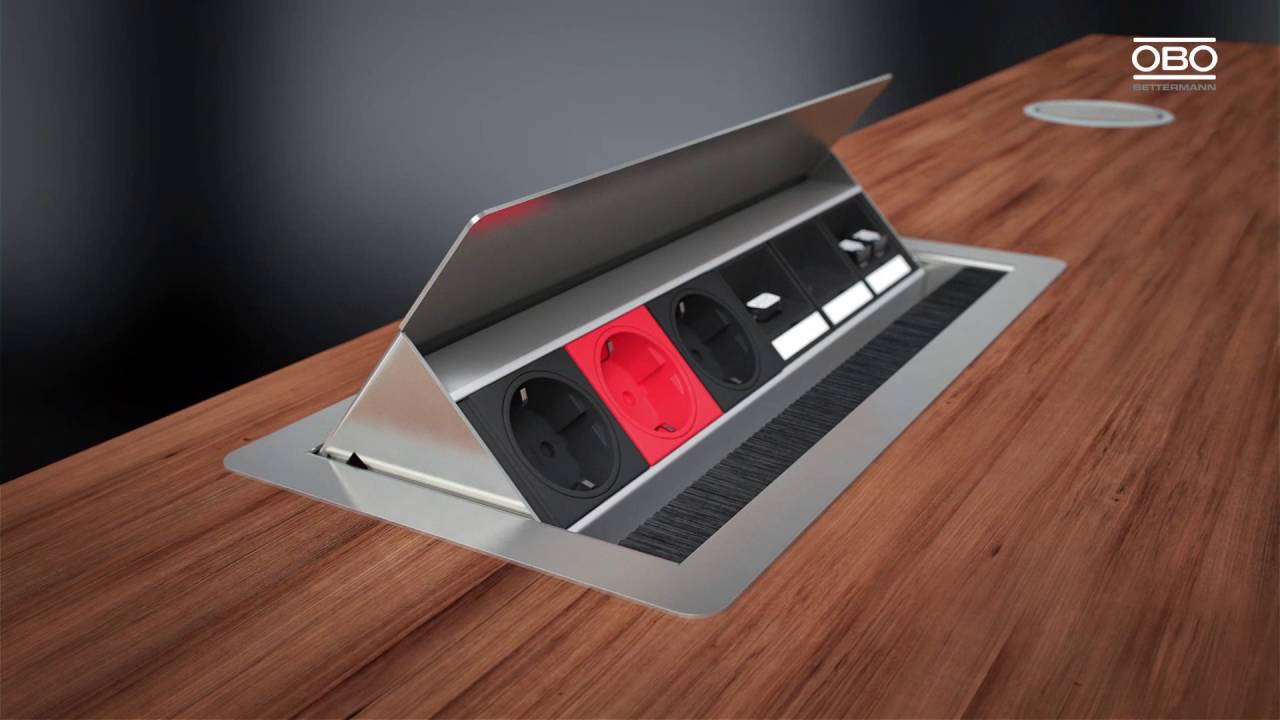 Floor Box / SOB Box AEHUB INTERNATIONAL PTE LTD