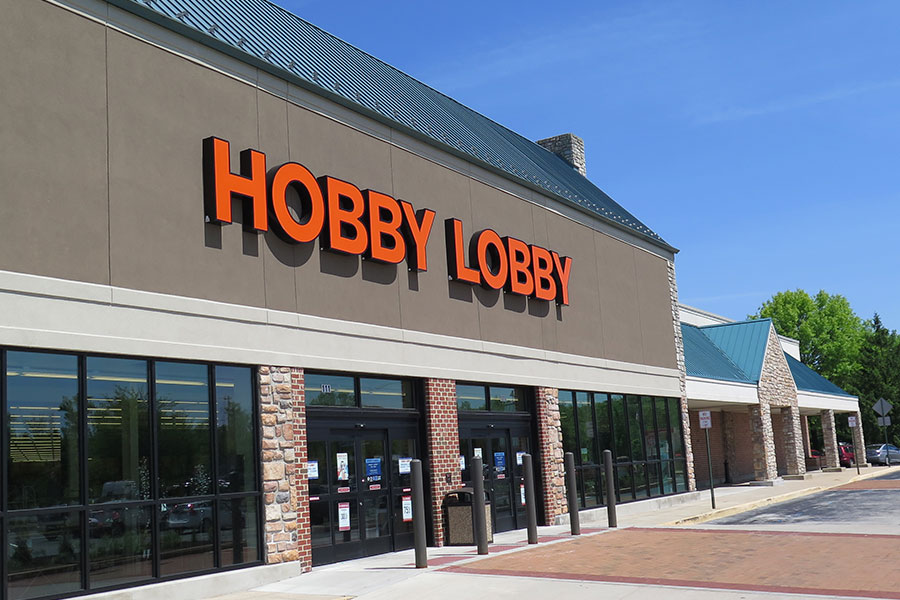 AEI Capital Corporation Properties