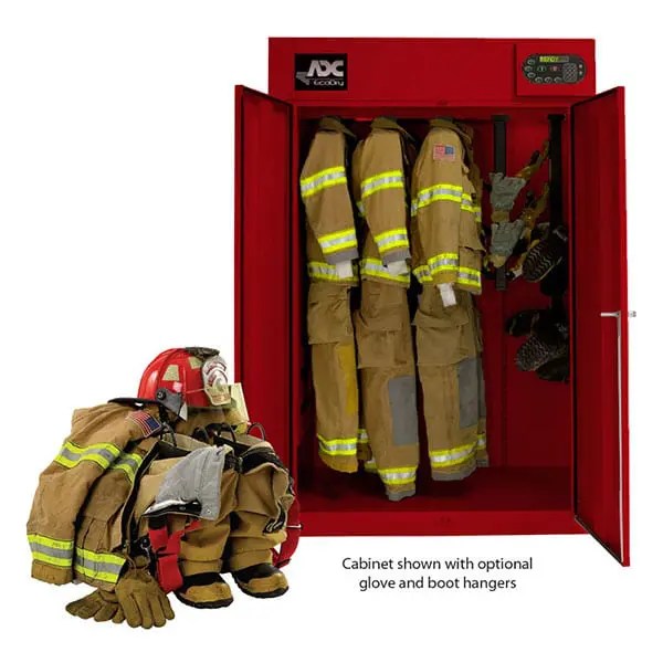 Firefighter Gear Washer And Dryer at Flora Taylor blog