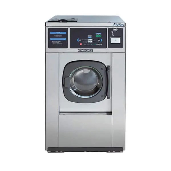 Bunker Gear Washer for Fire Departments Advantage Equipment, Inc.