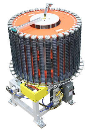CUSTOM AUTOMATION ENGINEERING – Alternative Engineering, Inc.