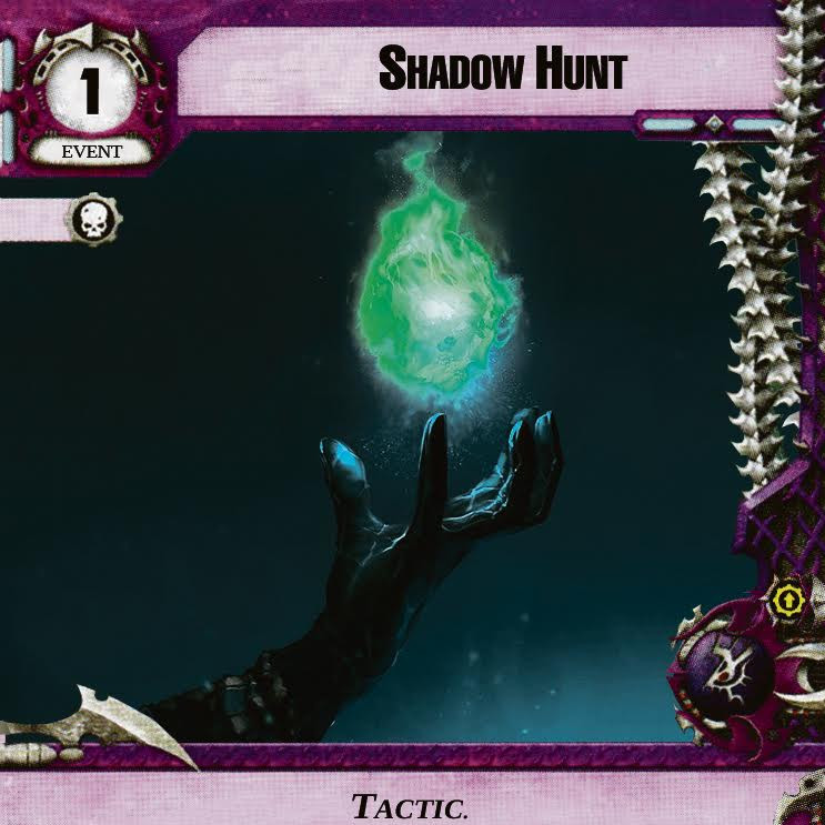 Shadow Hunt Pic