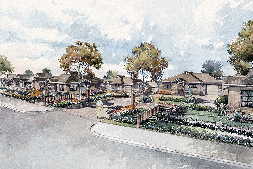 Forest Grove Estate Kanahooka at Charles Hayden blog