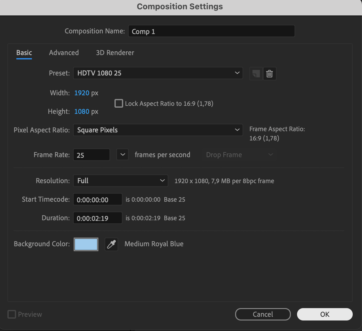 How to Make Text Change Color in After Effects