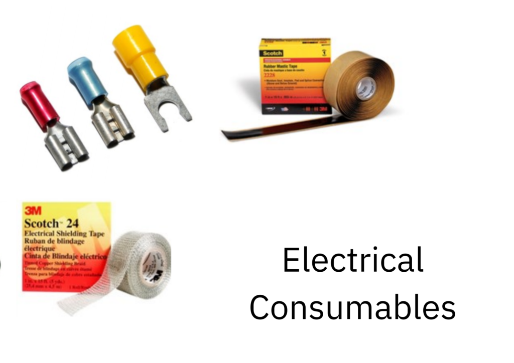 Products Industrial and Hazardous Area Electrical Products