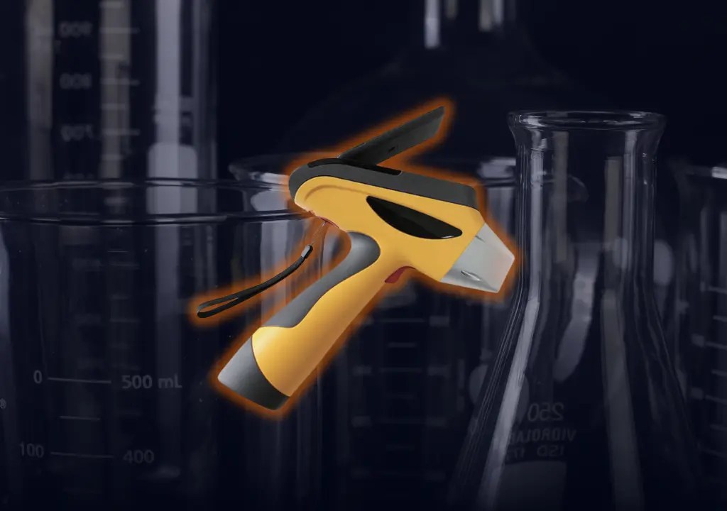 How Does XRay Fluorescence (XRF) Work? AELAB Laboratory Equipment