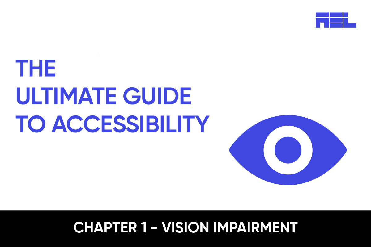 Handbook for Vision Impairment AEL Data