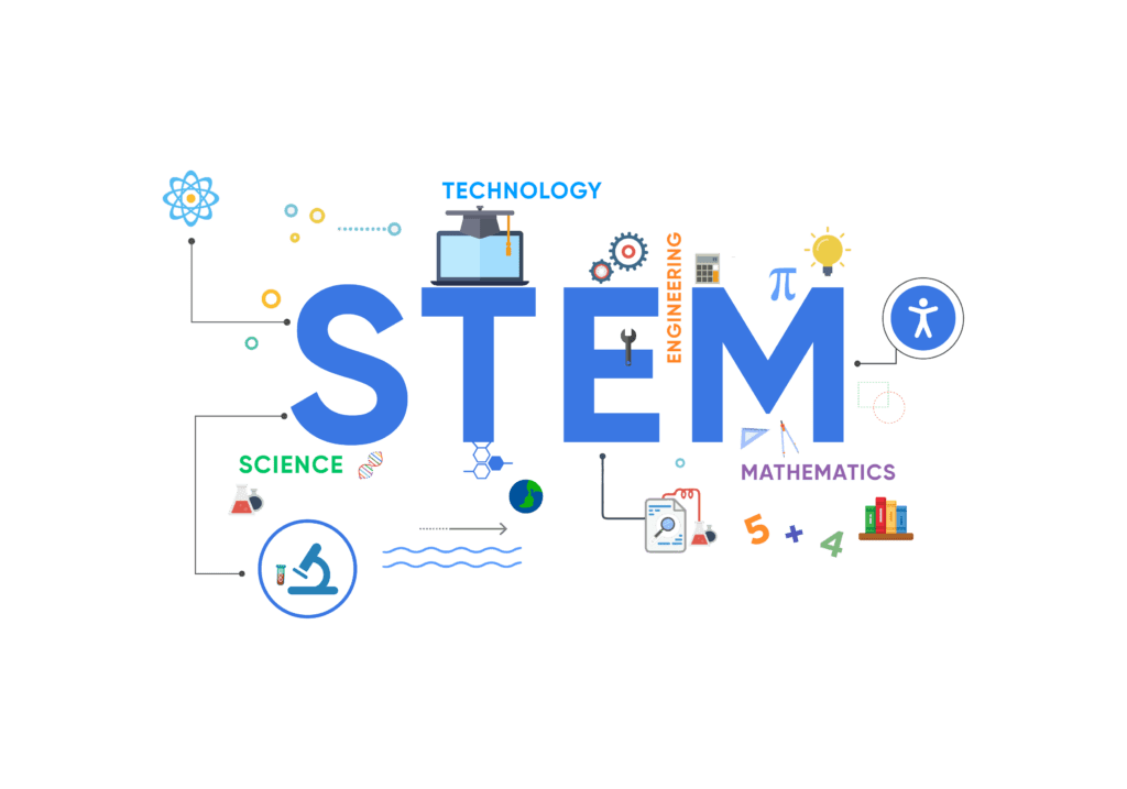 STEM Accessibility - AEL Data
