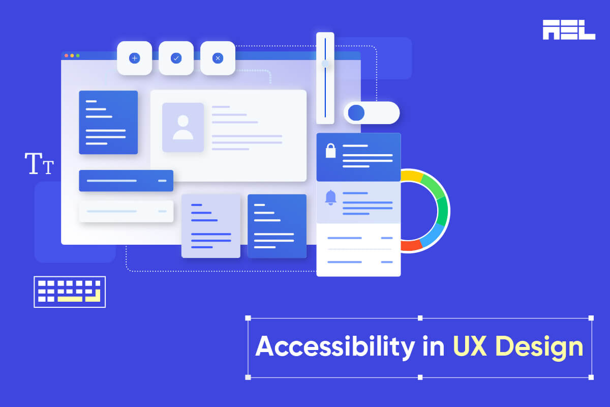 Accessibility Guidelines for UX Designers How to Design for Everyone