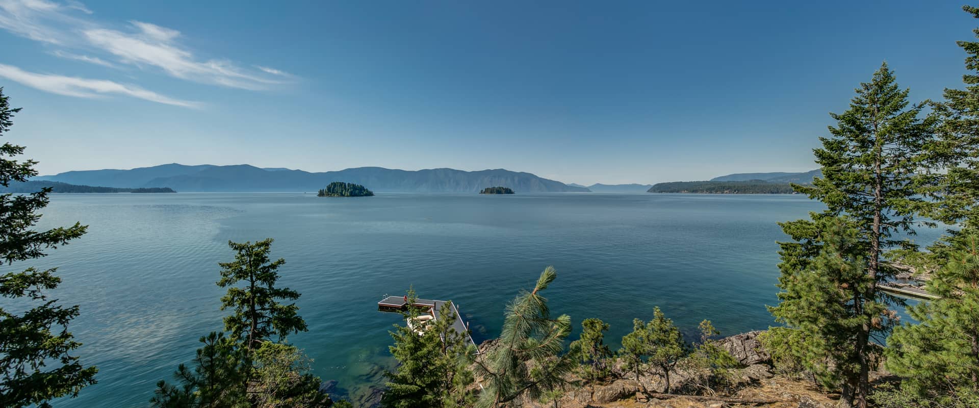 Warren Island to Aelita Collection!