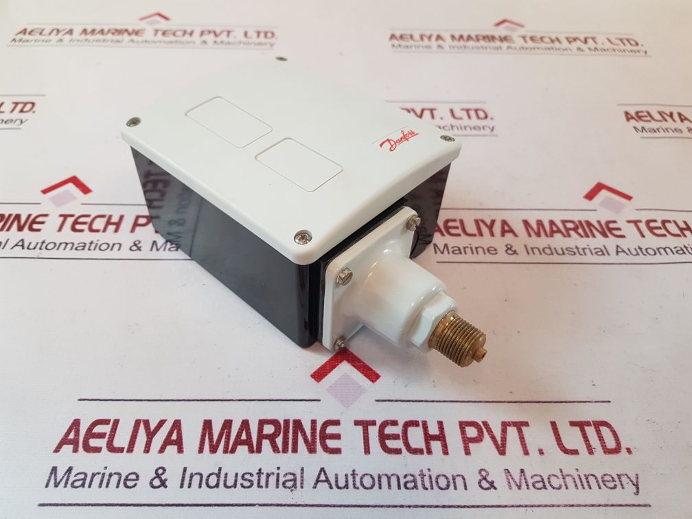 DANFOSS RT5 PRESSURE SWITCH IP66 Aeliya Marine