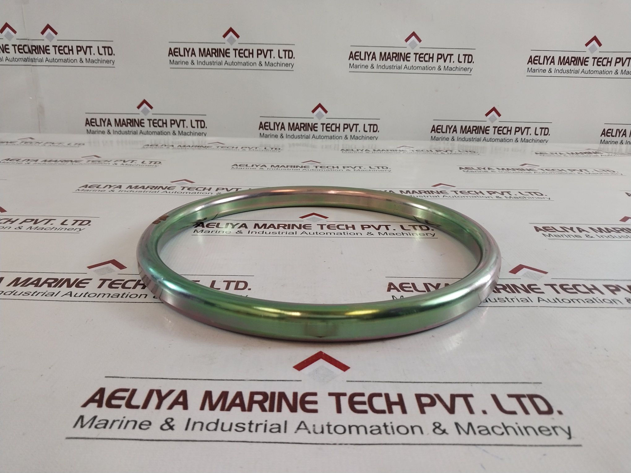 Klinger Rtj R50 Oval Ring Joint Gasket Aeliya Marine